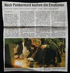 Thomas Schulz und Antifaschistische Erinnerungskultur - bo ...