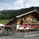 Alpengasthof Fischbachalm - inn in Kirchdorf in Tirol 98 %