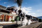 SILVESTER IN DER STEIERMARK - WINTERZAUBER IM HERZEN ÖSTERREICHS NEUE JAHR - Die Landpartie