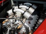 Die Anbetung des Motors - Ferrari 340 America Ghia