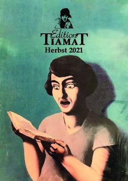 Herbst 2021 - Edition Tiamat