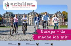 Europa - da mache ich mit! - Bezirksregierung ...