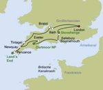 Grossbritannien - Südengland Von London bis Cornwall - Reisetermin: 11.6. bis 17.6.2018 - Badische Zeitung
