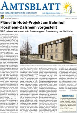 Pl&auml;ne f&uuml;r Hotel-Projekt am Bahnhof Fl&ouml;rsheim-Dalsheim vorgestellt - Verbandsgemeinde ...
