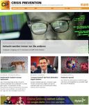 CRISIS PREVENTION - Mediadaten 2021