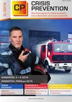 CRISIS PREVENTION - Mediadaten 2021