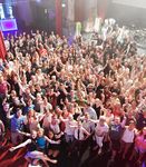 Herzlich willkommen - zur ordentlichen Hauptversammlung 2018 der HolidayCheck Group AG!