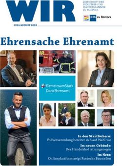 Ehrensache Ehrenamt - IHK24