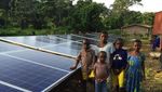 Hybrid L&ouml;sungen Fokus: Solar Extension - Online Seminar - Eltek