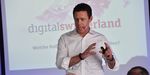 Die Schweiz als digitaler Stammtisch