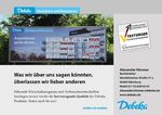 Echo 23 Ausgabe 1/2020 - Ein Verein f&uuml;r die ganze Familie! - DJK Eibach