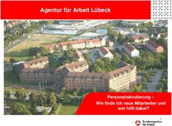Agentur f&uuml;r Arbeit L&uuml;beck - Personalrekrutierung - Wie finde ich neue Mitarbeiter und wer hilft dabei?