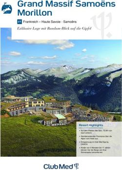 Grand Massif Samo&euml;ns Morillon - Club Med