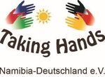 Taking Hands Namibia-Deutschland e.V.