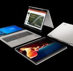 THINKPAD X1 TITANIUM YOGA - GEN 1 - STEPIT.NET GMBH