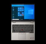 THINKPAD X1 TITANIUM YOGA - GEN 1 - STEPIT.NET GMBH