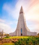 Elfen, Vulkane und heiße Quellen Einmal rund um Island