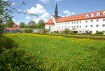 Biologische Vielfalt im Garten - Das ehemalige Kapuzinerkloster in Laufen als Beispiel