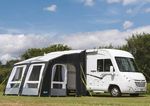 AIR-Vorzelte f&uuml;r Campingbusse und Wohnmobile - DE - Kampa