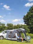 AIR-Vorzelte f&uuml;r Campingbusse und Wohnmobile - DE - Kampa