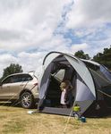 AIR-Vorzelte f&uuml;r Campingbusse und Wohnmobile - DE - Kampa