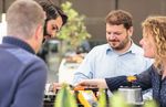 E-AUTOMOBILZULIEFERER - UNTER STROM - EINE BRANCHE IM WANDEL - think ING.