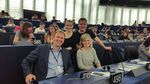 European Youth Event 2020 - Dein Europaabgeordneter Jens Gieseke lädt DICH ein! Donnerstag, 28.05., bis Sonntag, 31.05.2020, in Straßburg