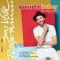 COLORS LIVE - Kreuztal Kultur