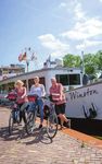 RAD & SCHIFF 2021 - PEDALO Radreisen