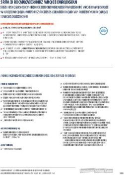 Rocky Mountains & Yellowstone-Nationalpark - Gemeinsam Sch&ouml;ner ...