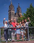 E i n REISEANGEBOTE MAGDEBURG 2021 - Landeshauptstadt Magdeburg - Magdeburg Tourist