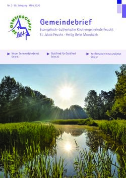 Neuer Seniorenfahrdienst Gottfried f&uuml;r Gottfried - Evang.-Luth. Kirchengemeinde Feucht