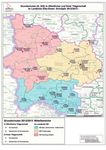 Empfehlungen f&uuml;r k&uuml;nftige Modelle der Grundschulversorgung im l&auml;ndlichen Raum im Land Brandenburg - Bericht der Demografie-Kommission an die ...
