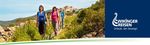 REISEINFORMATIONEN 2018 - 8203 Kroatien Natur hautnah: Aktiv in Dalmatien - Wikinger Reisen