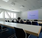 DX CIRCUIT REFRIGERANT COOLING SYSTEM FOR AIR HANDLING UNITS - euroclima