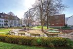 GUT FÜR UNSERE ZUKUNFT - Soziale Stadtentwicklung mit ökologischem Anspruch. Gut für Heidelberg. Seit 100 Jahren.