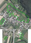&Ouml;rtliches Raumordnungsprogramm 2013 - &Auml;nderung Entwurf - Marktgemeinde Wang