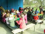 Ev. Kindergarten "Arche Noah" Sudetenstra&szlig;e 9 73107 Eschenbach Tel: 07161 41394 E-mail