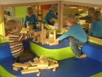 Ev. Kindergarten "Arche Noah" Sudetenstra&szlig;e 9 73107 Eschenbach Tel: 07161 41394 E-mail