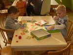 Ev. Kindergarten "Arche Noah" Sudetenstra&szlig;e 9 73107 Eschenbach Tel: 07161 41394 E-mail