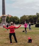 MITMACHEN! B&uuml;rgerSport im Park 2021 - B&uuml;rgerstiftung Braunschweig