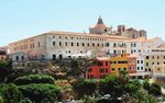 UNBEKANNTES Menorca - GEMEINDEREISE ALS ENTSPANNUNGS- UND KULTURREISE - REISEBEGLEITUNG: JÜRG KAUFMANN UND DOROTHÉE NADLER