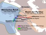 Die Weisen aus dem Osten und der Stern von Bethlehem - Diedrichs