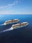 MSC-Kreuzfahrten 2O18 - Westliches und &ouml;stliches Mittelmeer Nordsee und Karibik - www.springerreisen.at - Springer Reisen