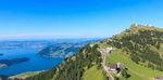 Schweizer Gipfelstürmer Berner Oberland & Zentralschweiz - Du, Du und Du...ihr seid Wenn wir erklimmen schwindelnde Höhen...