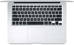 MACBOOK AIR GRUNDLAGEN - ETILIZE