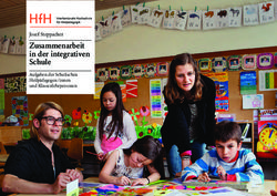 Zusammenarbeit in der integrativen Schule - Josef Steppacher