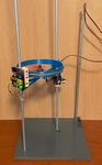 Arduino UNO Aufgabe und L&ouml;sung mit Steuerungen f&uuml;r einen Propellerantrieb - Ausgef&uuml;hrt in Werkst&auml;tte und - Norbert Willmann Service