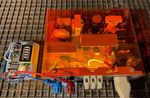 Arduino UNO Aufgabe und L&ouml;sung mit Steuerungen f&uuml;r einen Propellerantrieb - Ausgef&uuml;hrt in Werkst&auml;tte und - Norbert Willmann Service