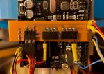 Arduino UNO Aufgabe und L&ouml;sung mit Steuerungen f&uuml;r einen Propellerantrieb - Ausgef&uuml;hrt in Werkst&auml;tte und - Norbert Willmann Service